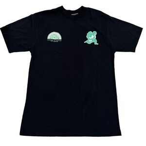 NWT Crooks & Castles Crooks Half Medusa Klepto Tee